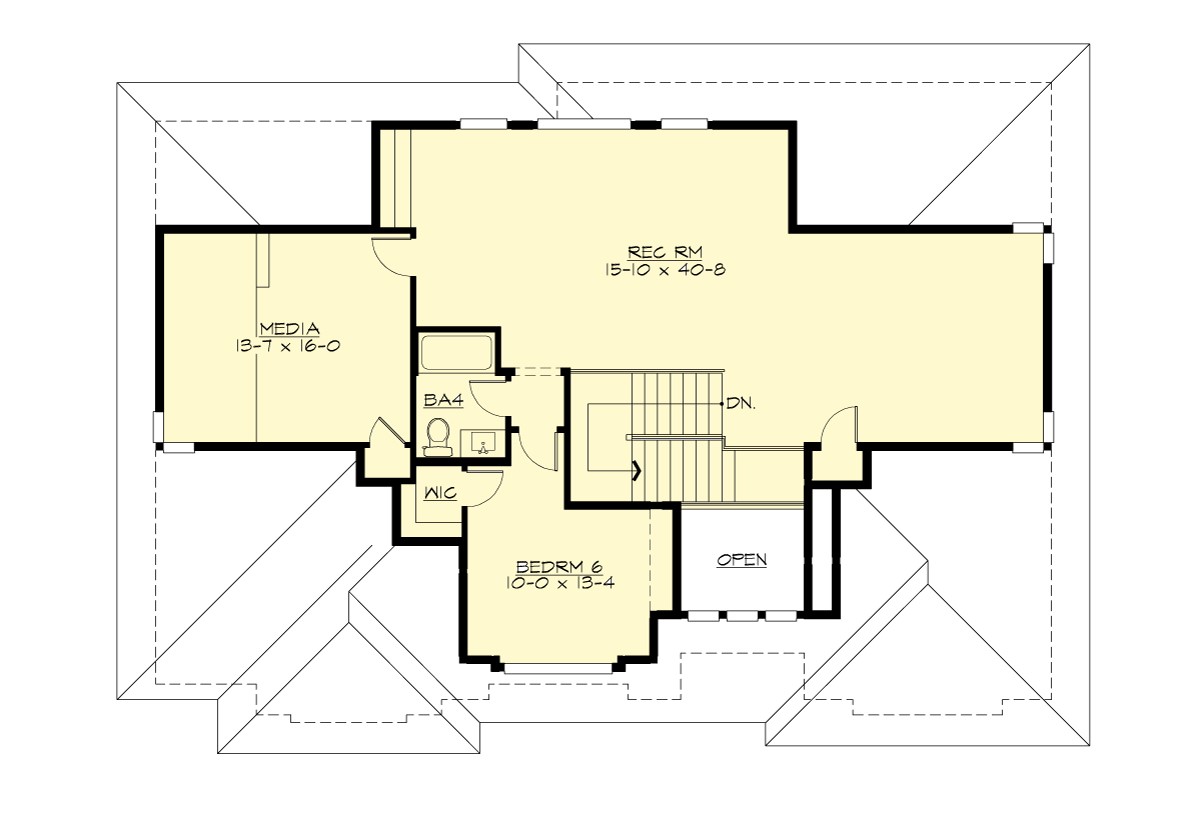 M4982B3FT-0 MacMartin Third Floor
