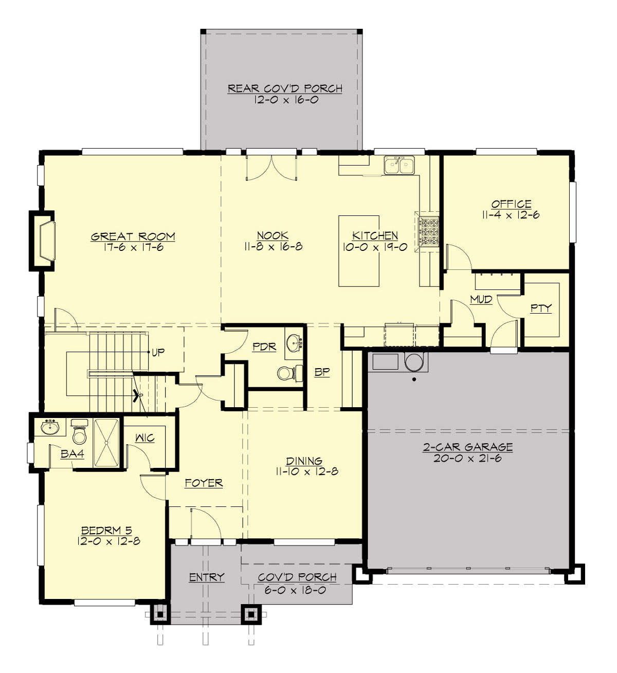 M3743A2F-0 MacArtney Main Floor
