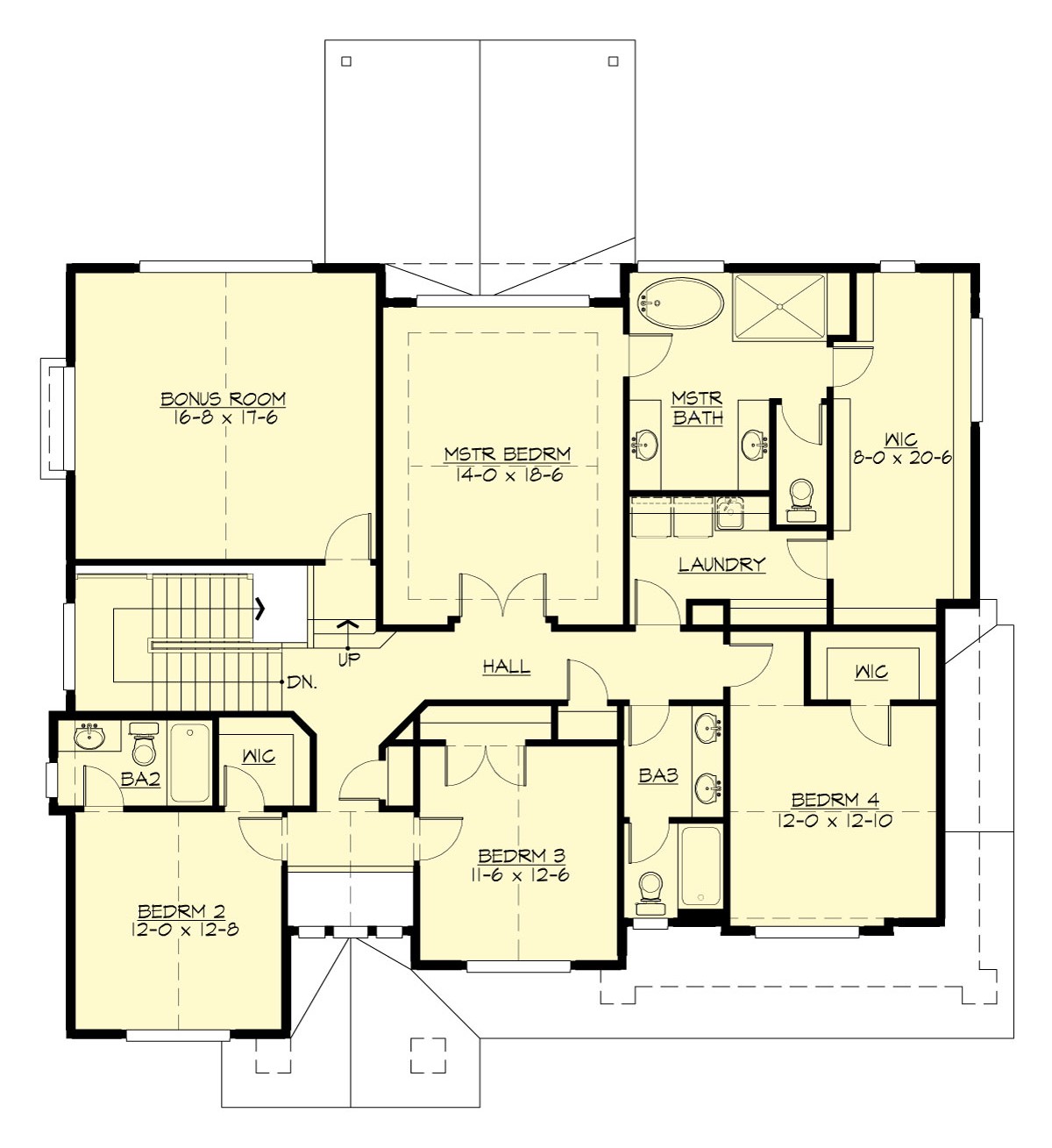 M3743A2F-0 MacArtney Upper Floor