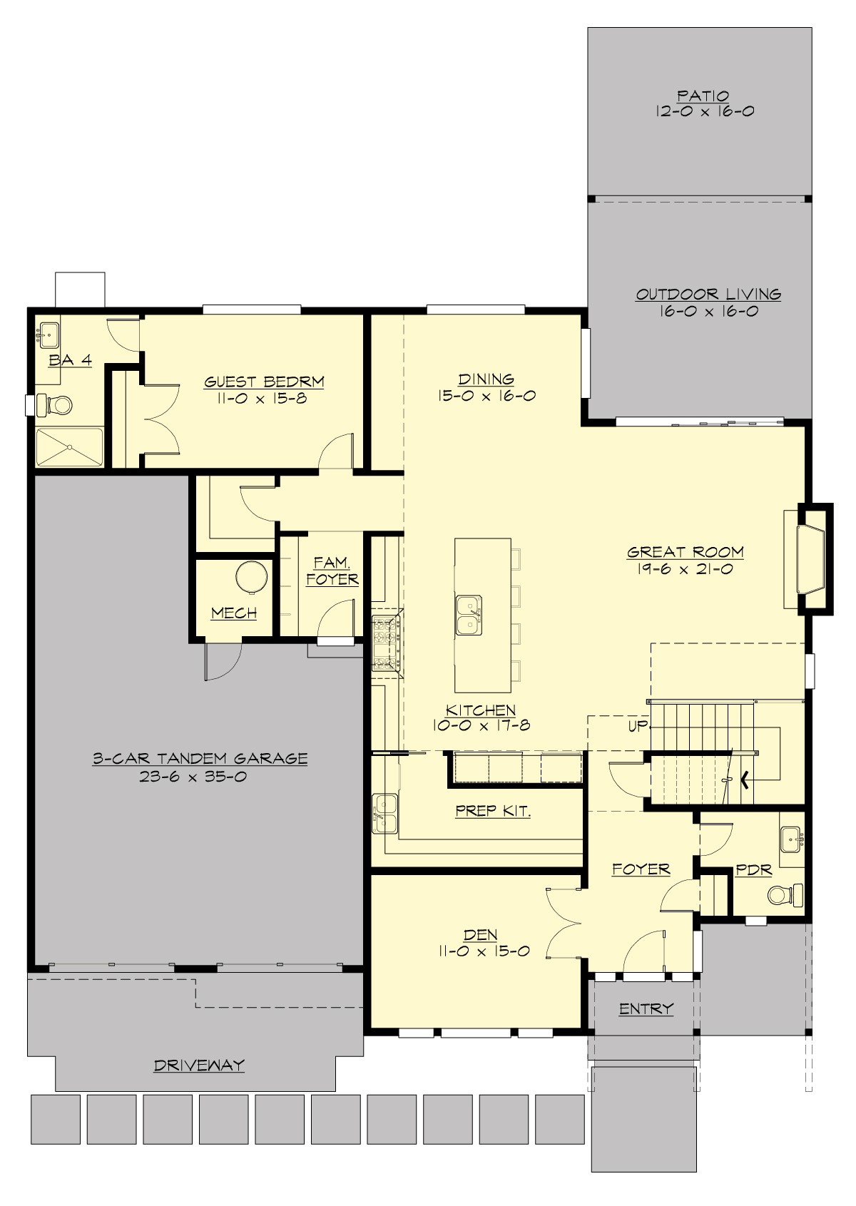 M4125C3FT-0 Theresa Main Floor