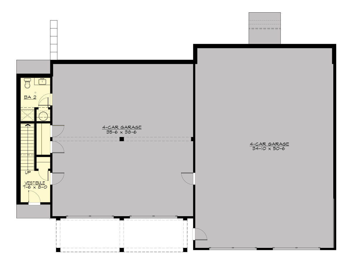 A1830A4F-0 Sevilla Companion Lower Floor
