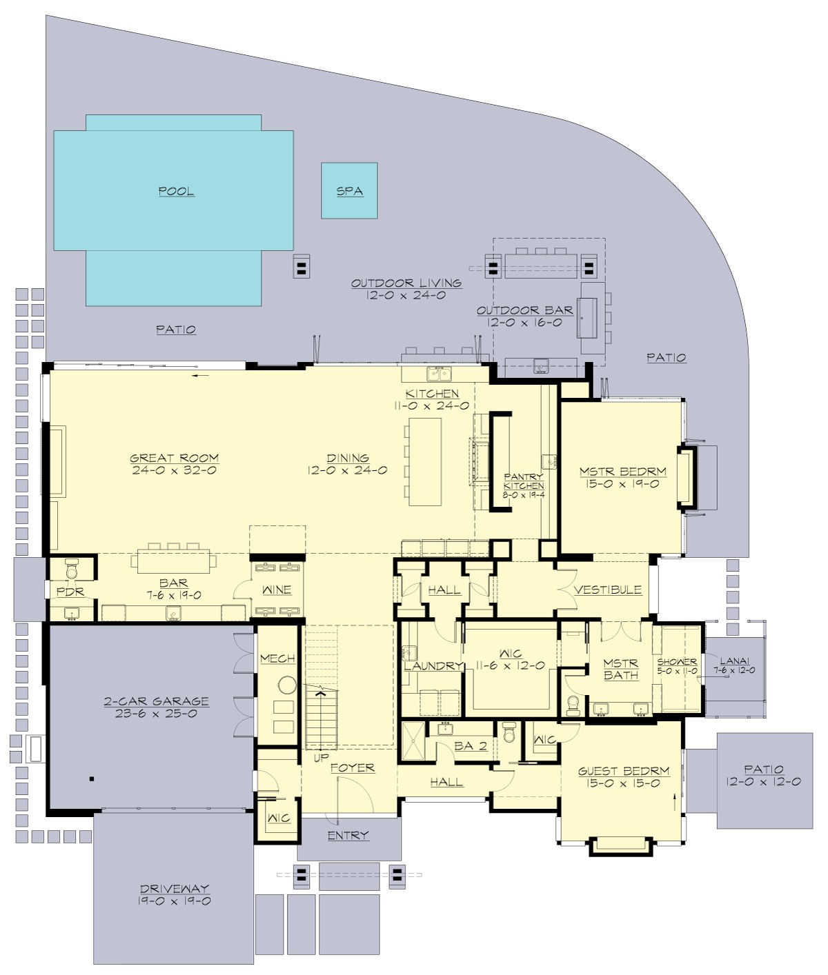 M5495A2F-0 Lakelyn Main Floor