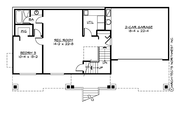 S2290A2F-0 Arlington Main Floor