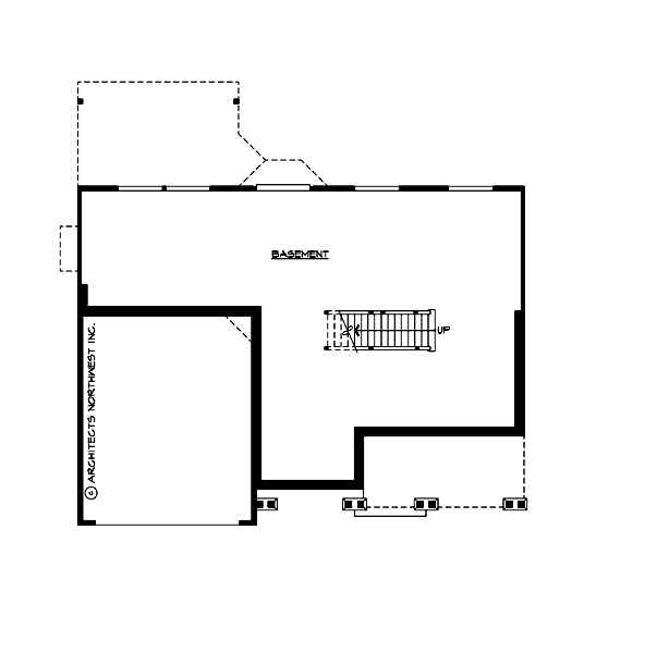 M2250A2F-0DB Kettle Falls Park Lower Floor