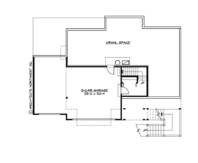 M2475A3FU-0 Deer Valley Lower Floor