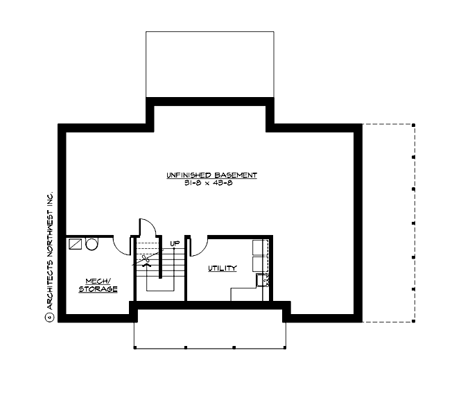 M2558A0-0FB Isington Manor Lower Floor