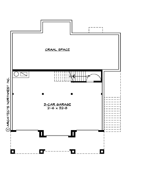 M2575A3SU-1 Pike Place Ridge Lower Floor