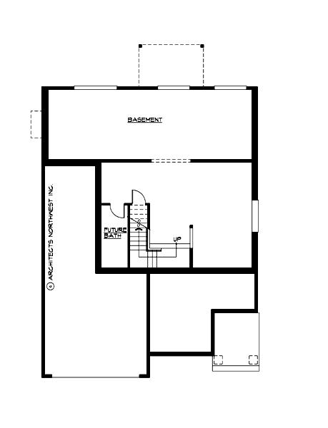 M2960A3FT-0DB Milton Lane Lower Floor