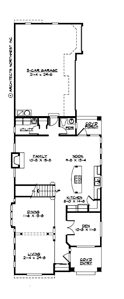 M3012A3RS-0 Overlake Main Floor