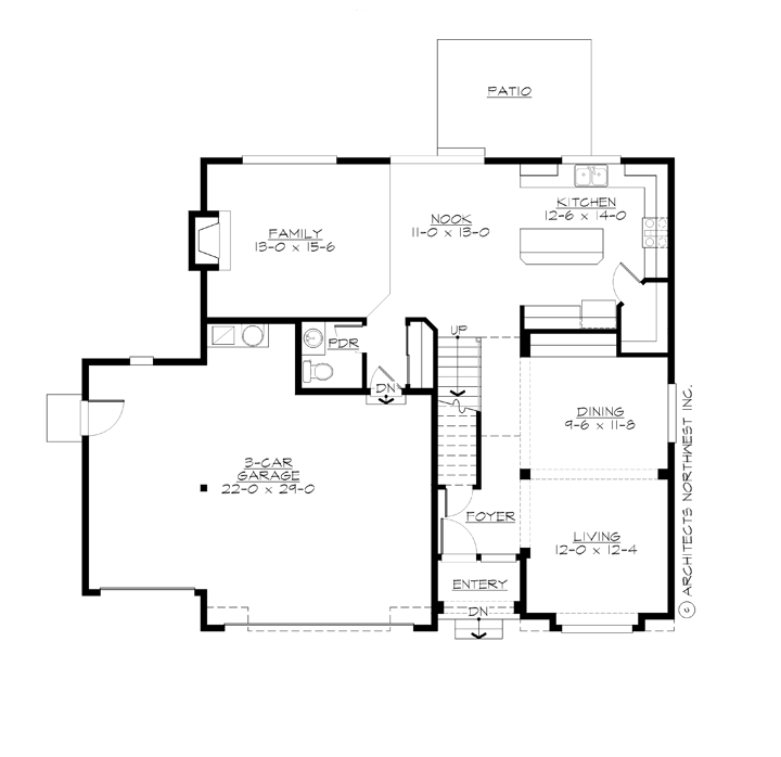 M3202A3F-0 Brennan Lane Main Floor