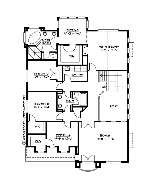 M3300C3FT-0 Taylor Upper Floor