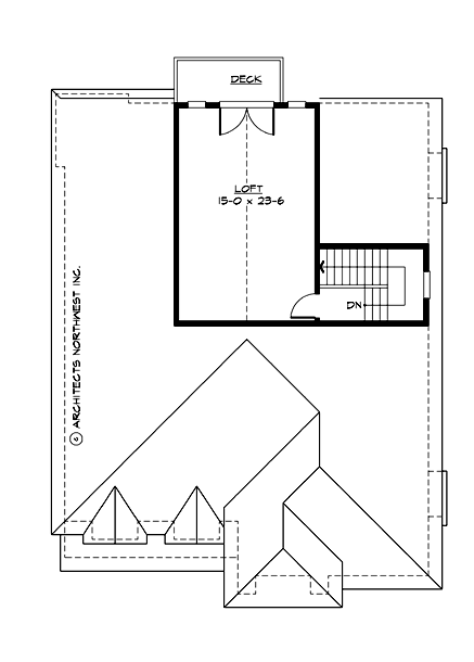 M3700C3FT-0 Taylor Ridge Third Floor