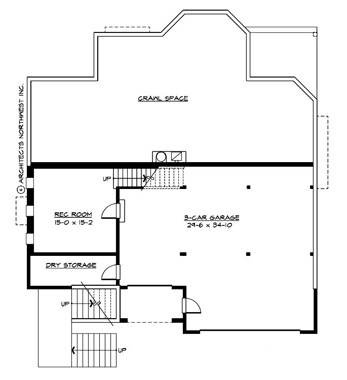 M4120A3FU-0 Carillon Point Lower Floor