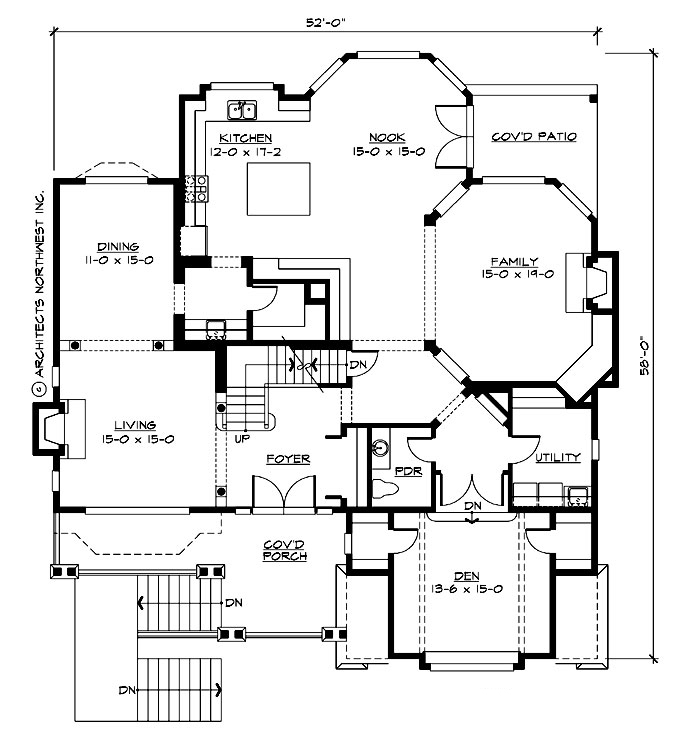 M4120A3FU-0 Carillon Point Main Floor