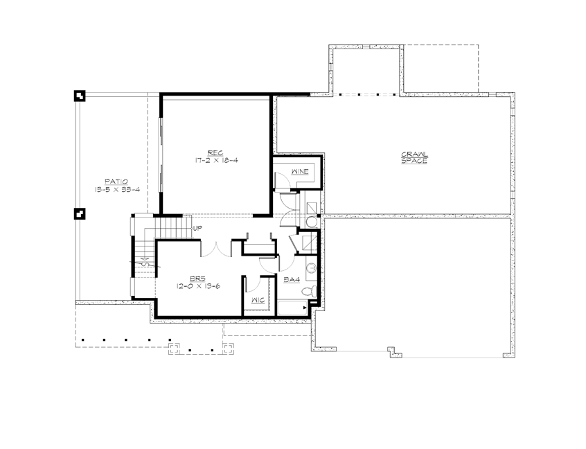M4414A3FE-0PB Northbrooke Lane Lower Floor
