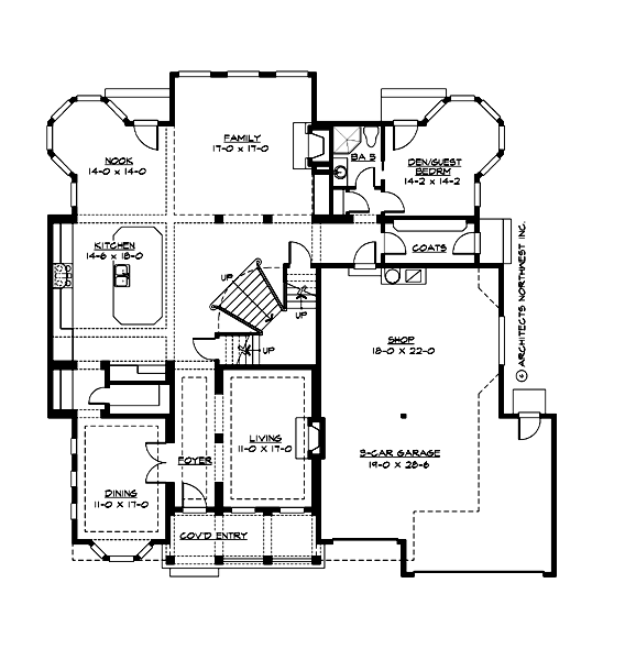 M4915B3F-0 Wavington Meadows Main Floor