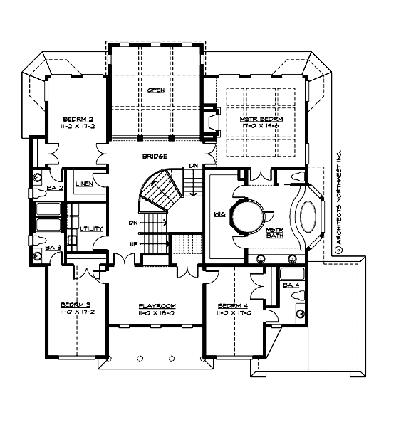 M4915B3F-0 Wavington Meadows Upper Floor