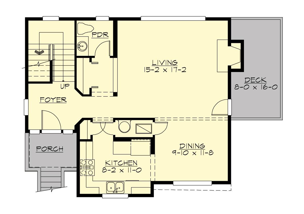 M1570A2FU-0 Grayson Main Floor
