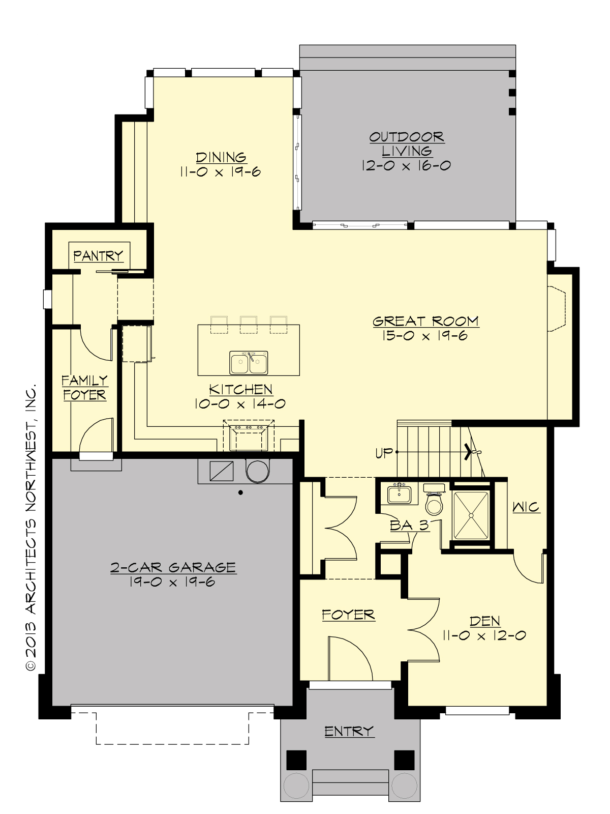M2905A2F-0 Cora Main Floor