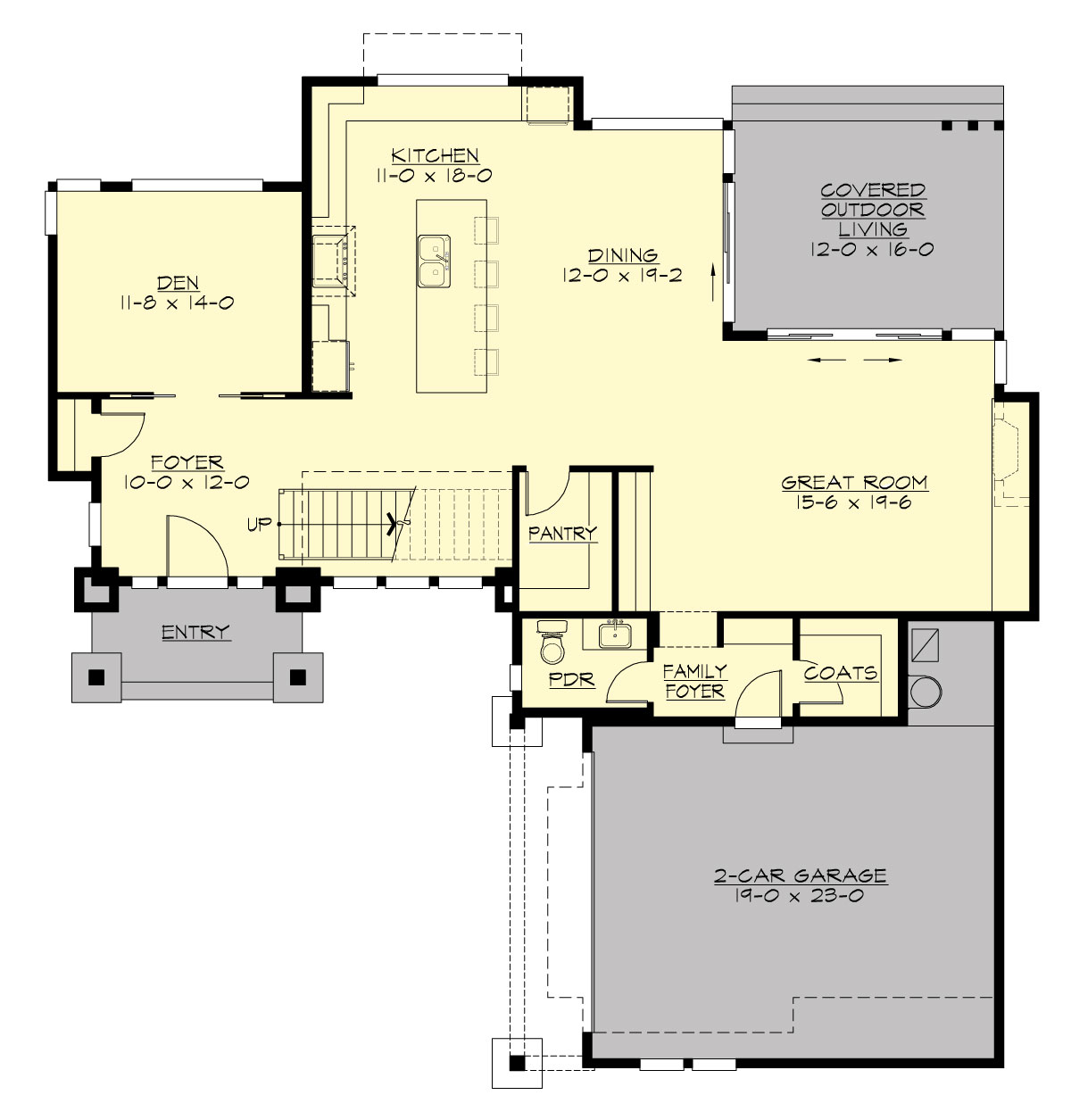 M3325A2S-0 Eldora Main Floor