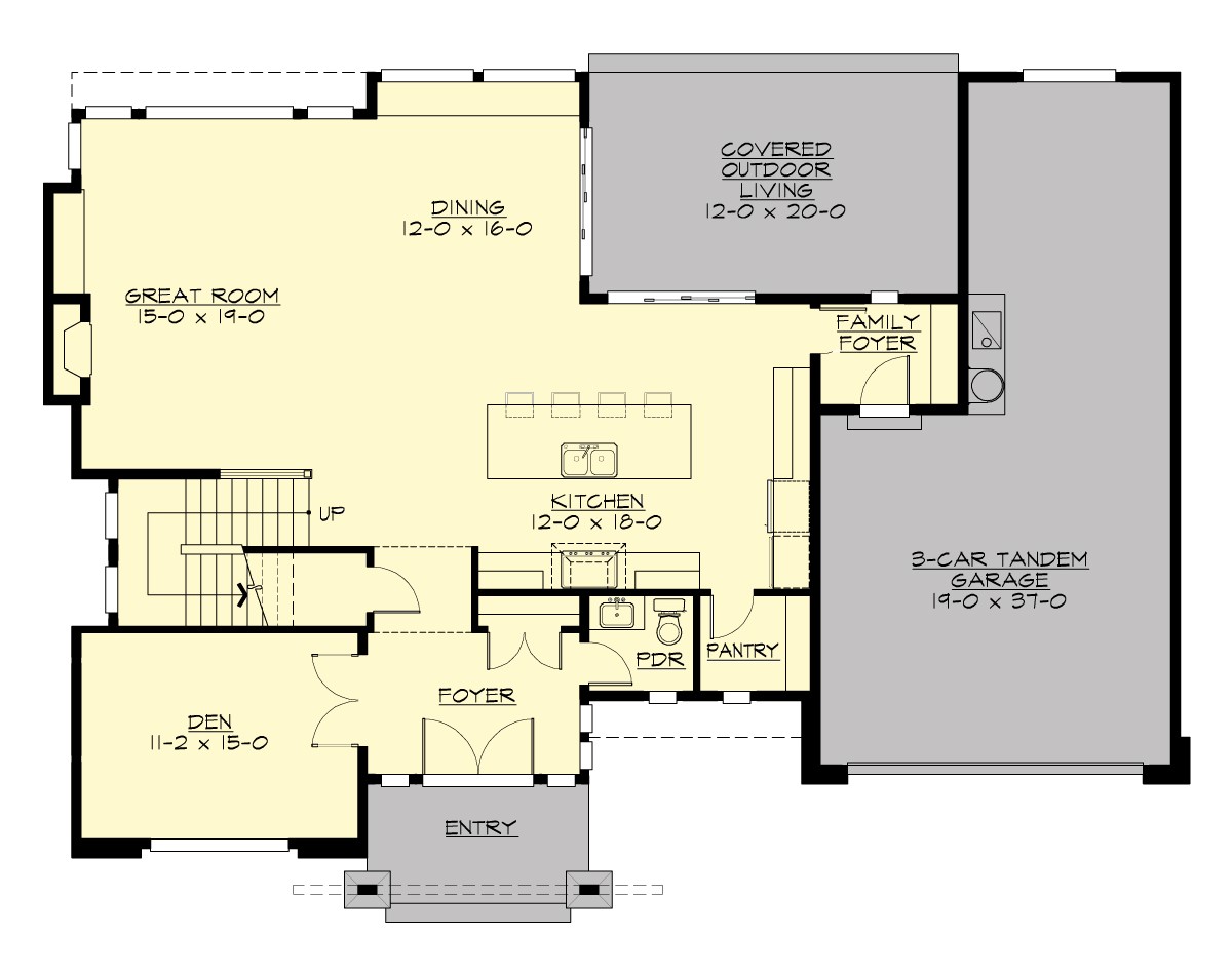 M3175A3FT-0 Callisto Cape Main Floor