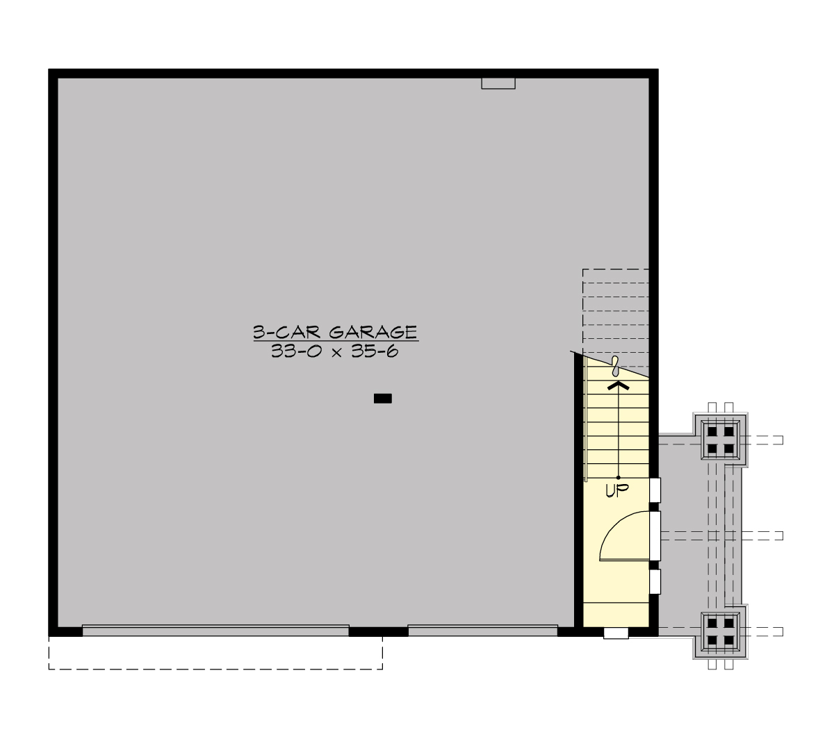 A1260A3F-0 Sawgrass Companion Main Floor
