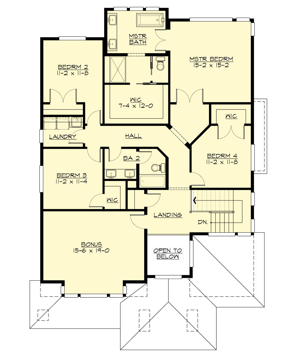 M3115A2F-0 Solena Upper Floor