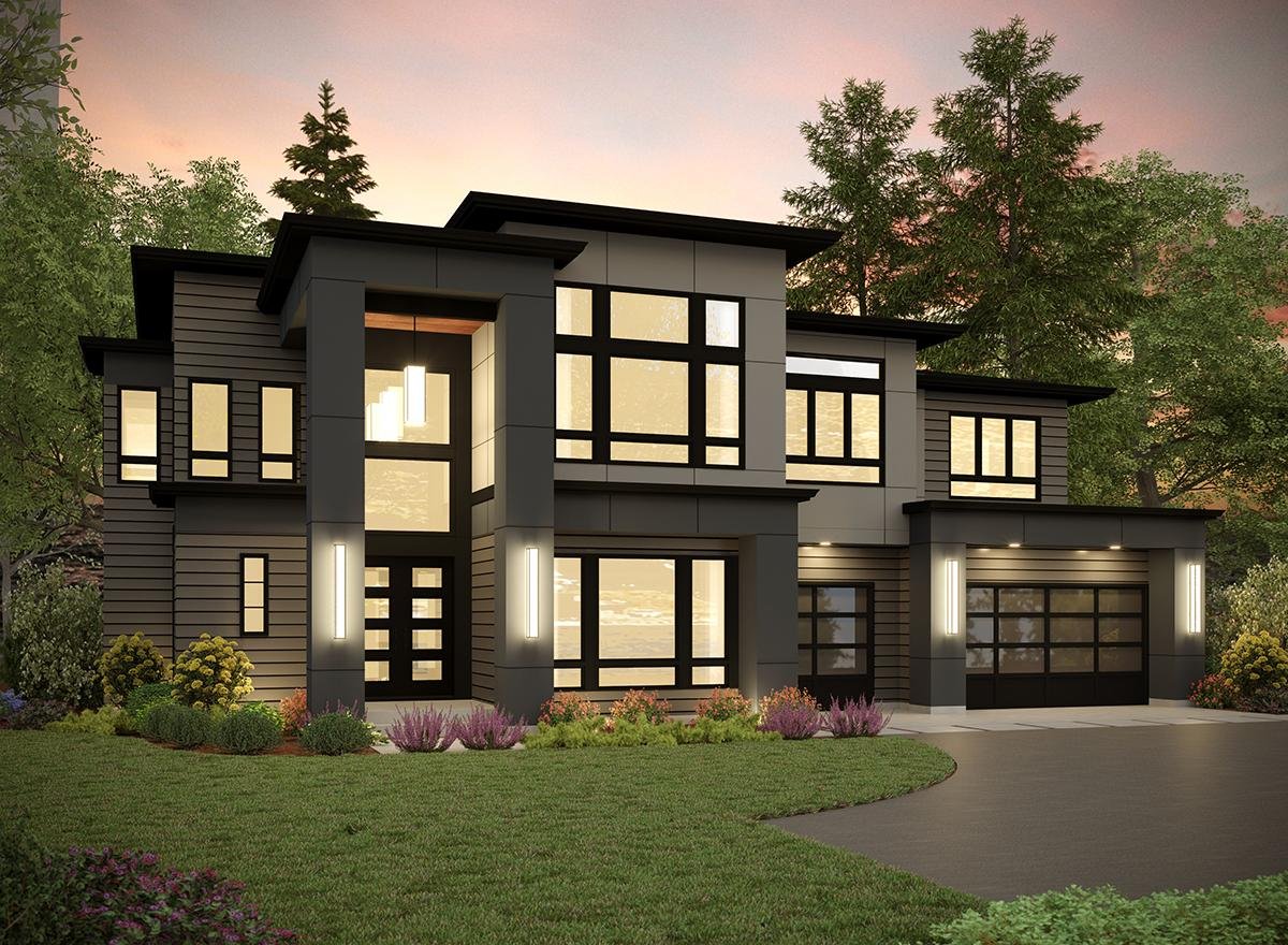 Front Rendering