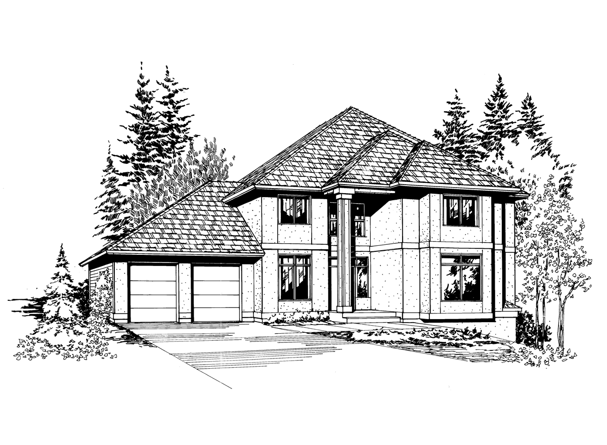 Front Rendering